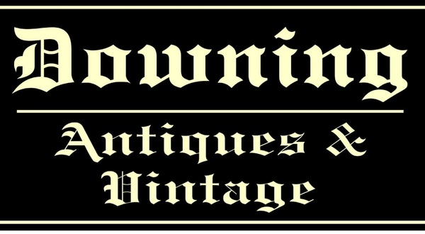 Downing Antiques & Vintage Downing Antiques & Vintage