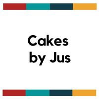 Cakes by Jus