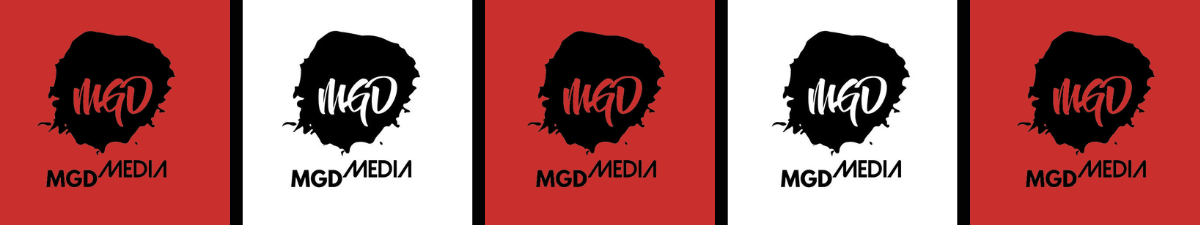 MGD Media