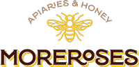 MoreRoses Apiaries & Honey
