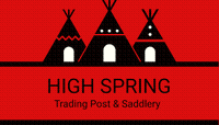 High Spring Trading Post