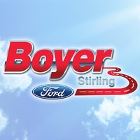 Boyer Ford Stirling Ltd.