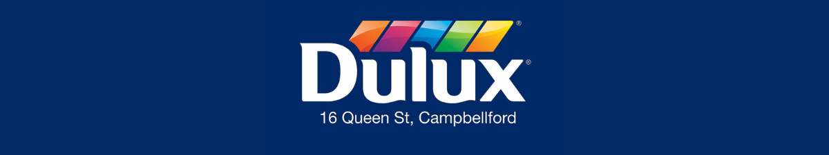 Dulux Campbellford