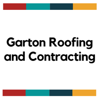 Garton Roofing & Contracting