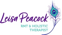 Leisa Peacock, RMT & Holistic Therapist