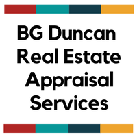 BG Duncan Real Estate Appraisal Services 