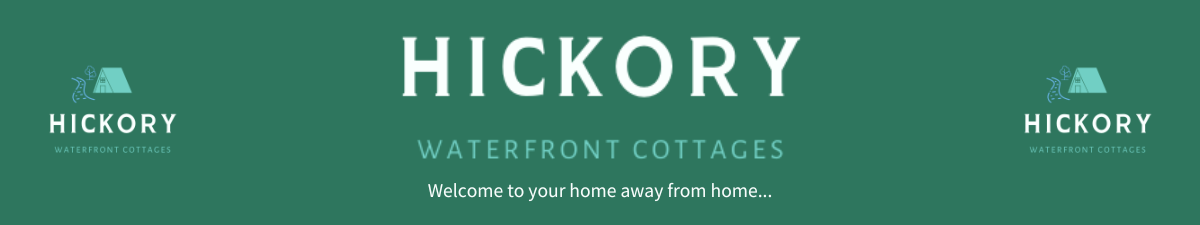 Hickory Waterfront Cottages