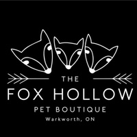 The Fox Hollow Pet Boutique