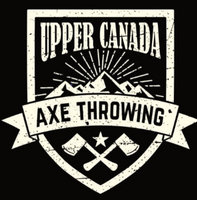 Upper Canada Axe Throwing