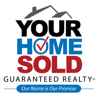 Your Home Sold Guaranteed Realty of Ontario Inc. Brokerage