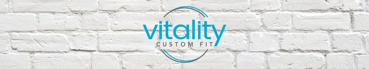Custom Fit Vitality