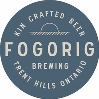 Fogorig Brewing