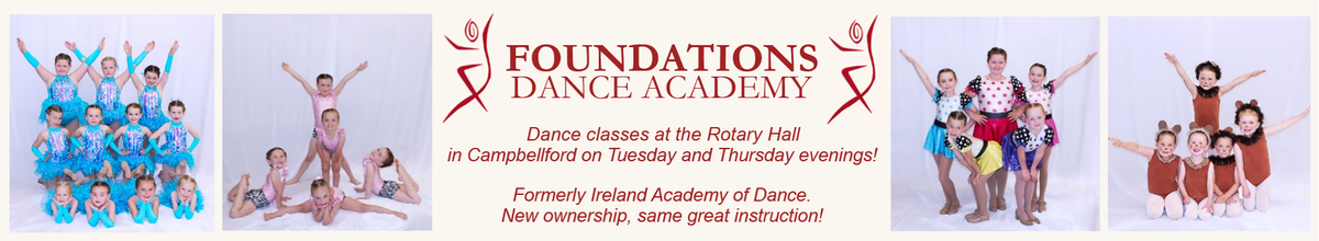 Foundations Dance Academy