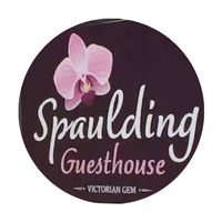 Spaulding Guest House