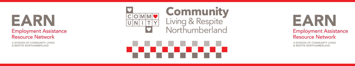 EARN Community Living & Respite Northumberland