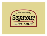 Seymour Surf Shop