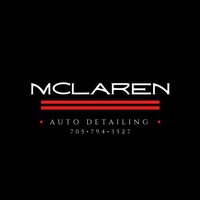 McLaren Auto Detailing