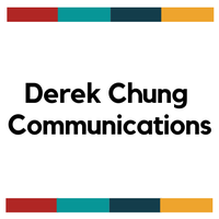 Derek Chung Communications