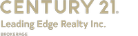 Laurie Woodfine, Century 21 Leading Edge Realty 