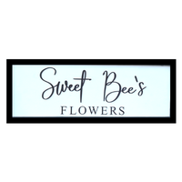 Sweet Bee’s Cut Flowers