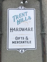 Trent Hills Hardware, Gifts and Mercantile