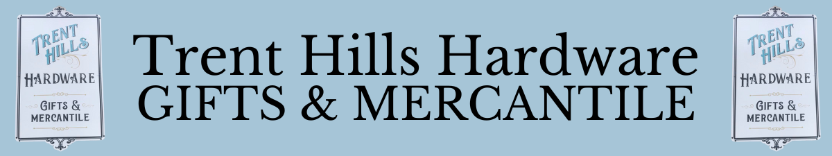 Trent Hills Hardware, Gifts and Mercantile