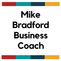 Mike Bradford Business Coach