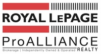 Meaghan Dalley - Realtor, Royal LePage ProAlliance Realty Brokerage