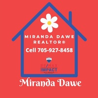 Miranda Dawe Realtor