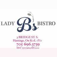 Lady B's Bistro
