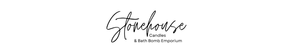 Stonehouse Candles and Bath Bomb Emporium