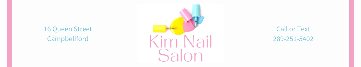 Kim Nail Salon