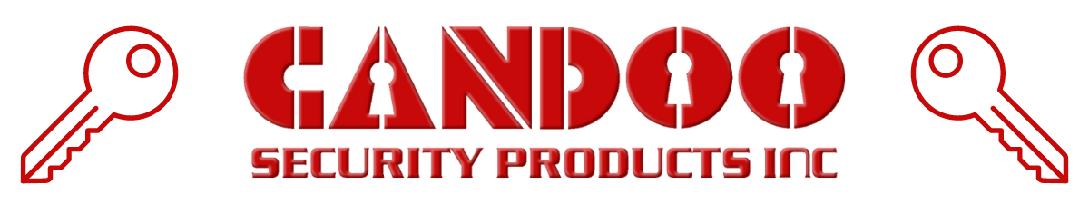 Candoo Security Products