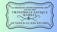 Twindmills Antique Market