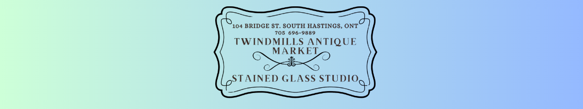 Twindmills Antique Market