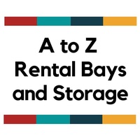 A to Z Rental Bays and Storage