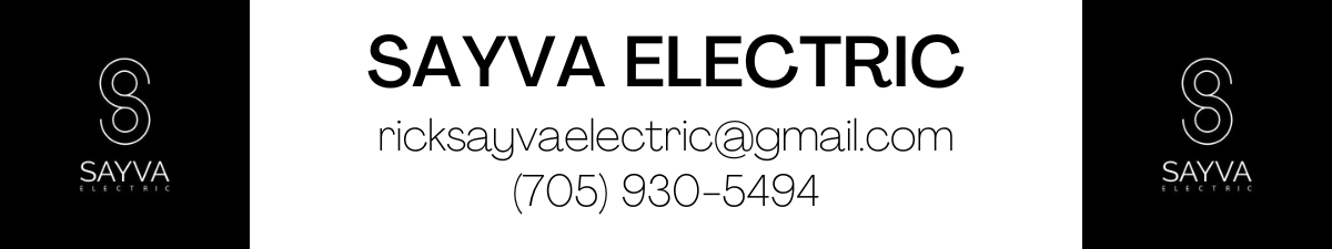 Sayva Electric