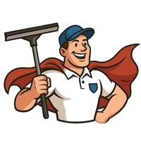 Squeegee Heroes