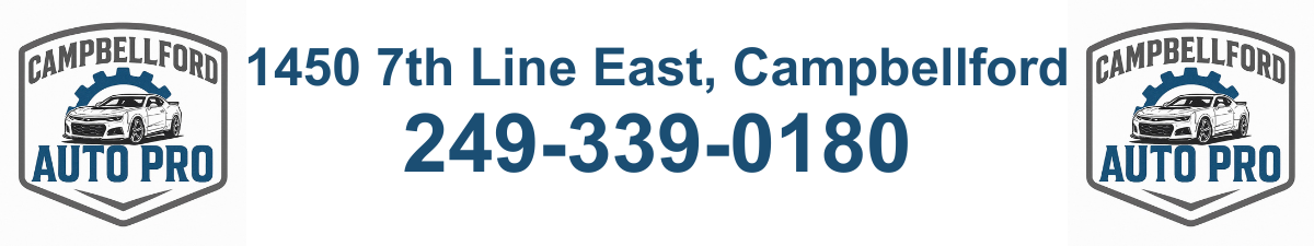 Campbellford Auto Pro