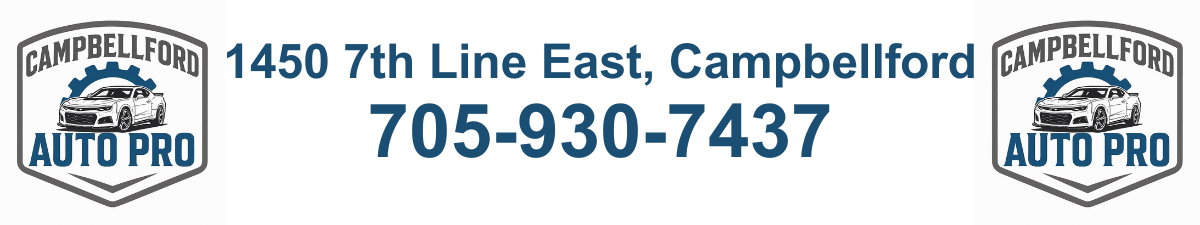 Campbellford Auto Pro