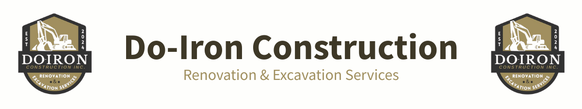 Do-iron Construction Inc