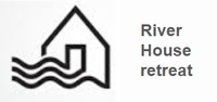 River House Retreat