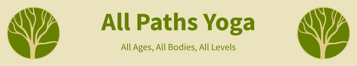 All Paths Yoga