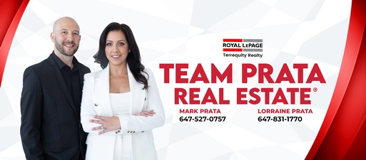 Team Prata Real Estate