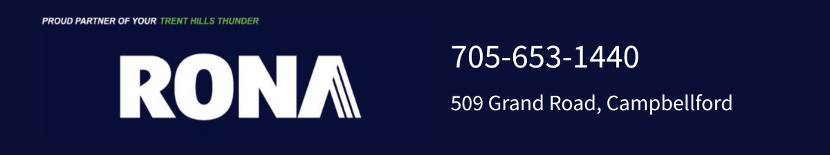Rona Campbellford Rona Campbellford