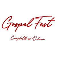 Gospel Fest (Second Chance Ministries)