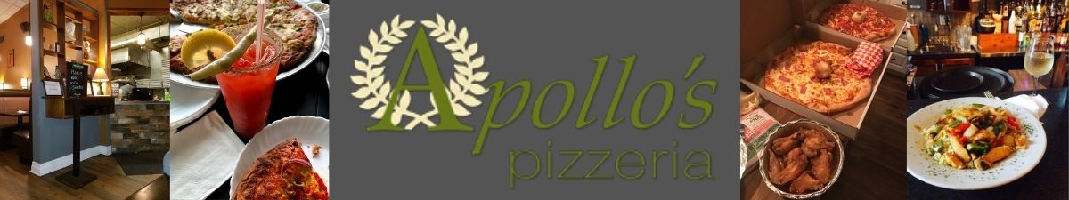 Apollo's Pizzeria