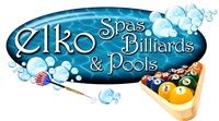 Elko Spas, Billiards, Pools