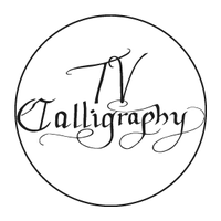 TV Calligraphy