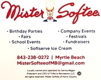 Mister Softee of Horry County